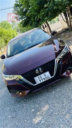 نيسان سنترا